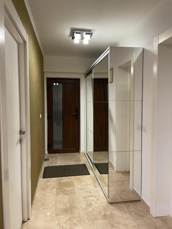 Apartament Nicolle Daire Poiana Braşov Dış mekan fotoğraf
