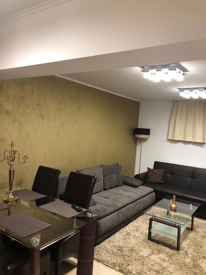 Apartament Nicolle Daire Poiana Braşov Dış mekan fotoğraf