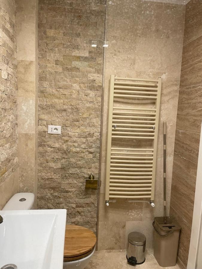 Apartament Nicolle Daire Poiana Braşov Dış mekan fotoğraf