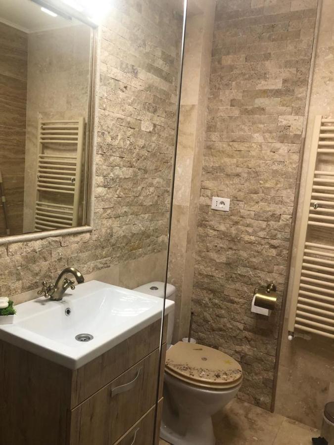 Apartament Nicolle Daire Poiana Braşov Dış mekan fotoğraf