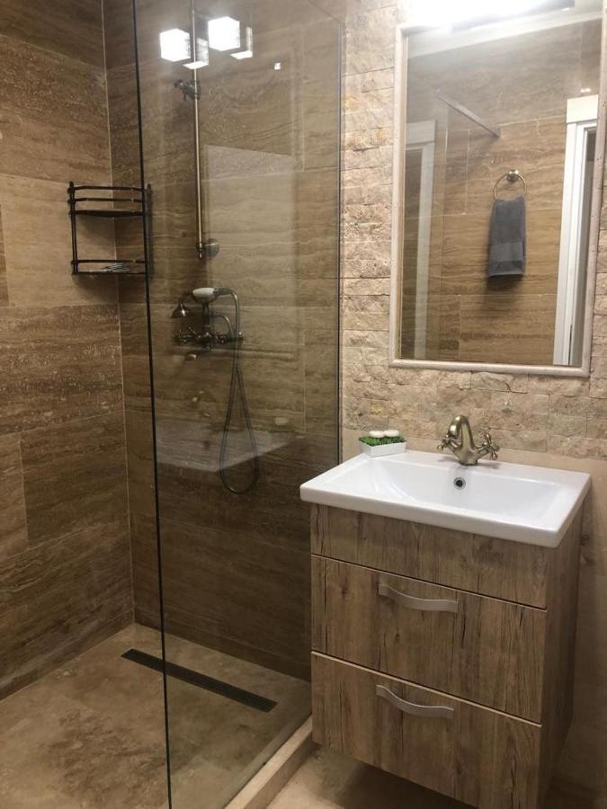 Apartament Nicolle Daire Poiana Braşov Dış mekan fotoğraf