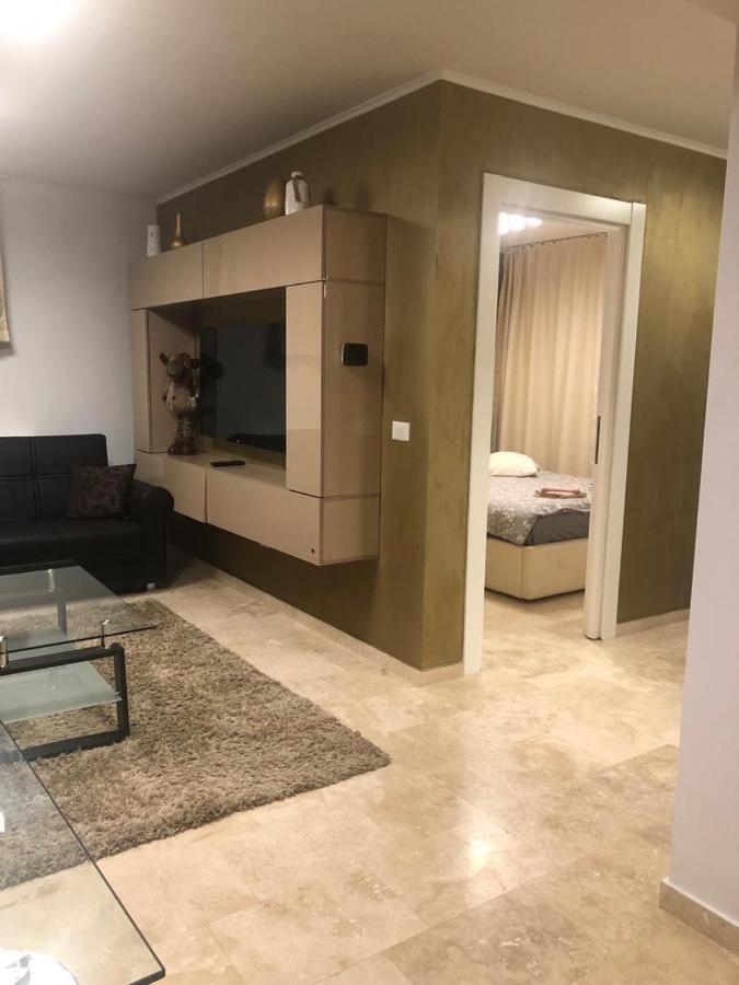 Apartament Nicolle Daire Poiana Braşov Dış mekan fotoğraf