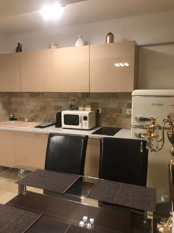Apartament Nicolle Daire Poiana Braşov Dış mekan fotoğraf