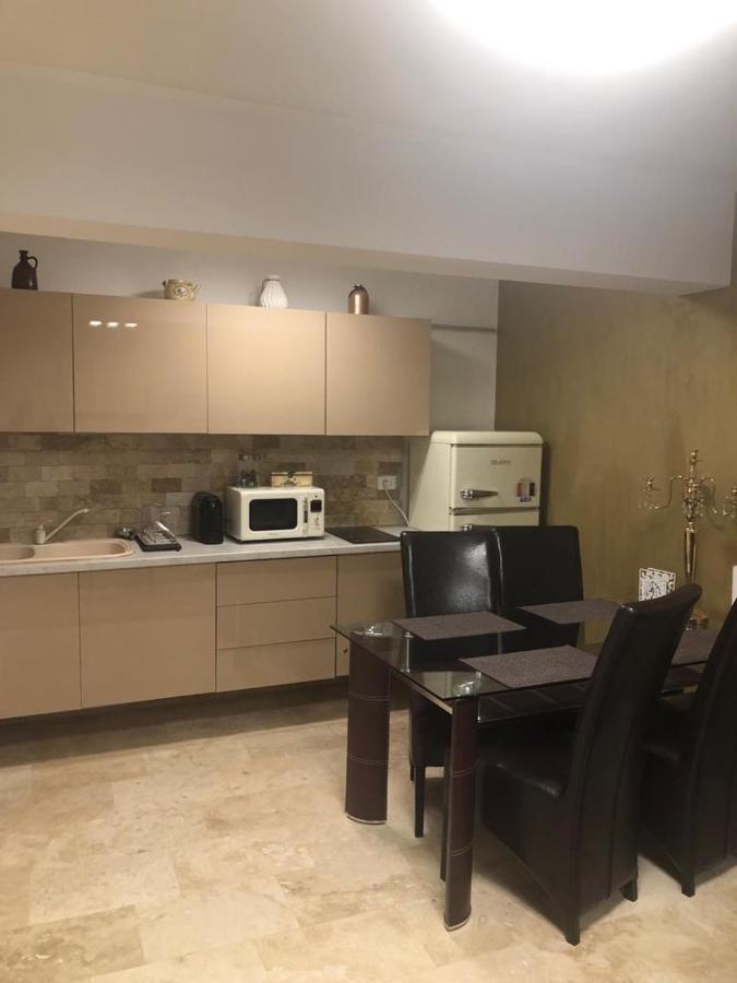 Apartament Nicolle Daire Poiana Braşov Dış mekan fotoğraf