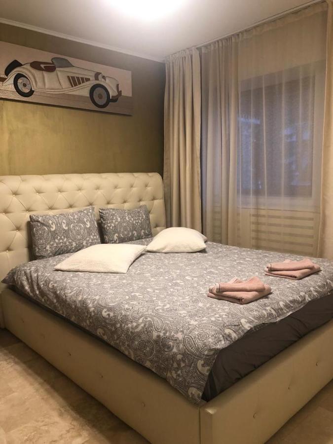 Apartament Nicolle Daire Poiana Braşov Dış mekan fotoğraf